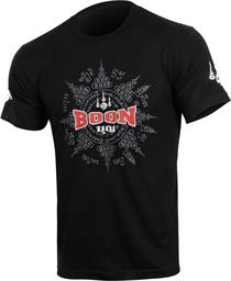 Boon Sport Sak Yant Tee